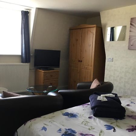 Cavendish House Bed & Breakfast Weymouth Luaran gambar
