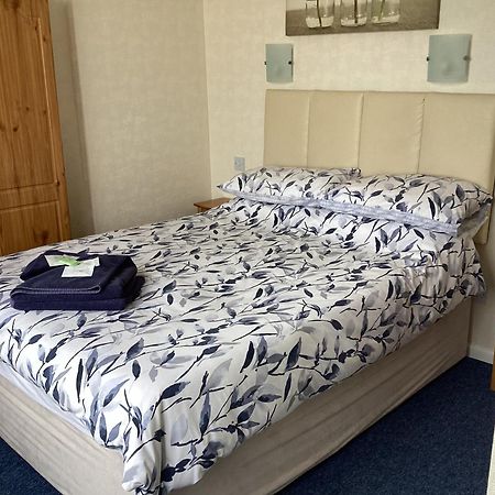 Cavendish House Bed & Breakfast Weymouth Luaran gambar