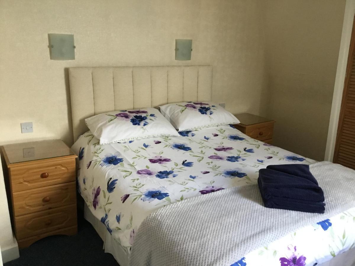 Cavendish House Bed & Breakfast Weymouth Luaran gambar