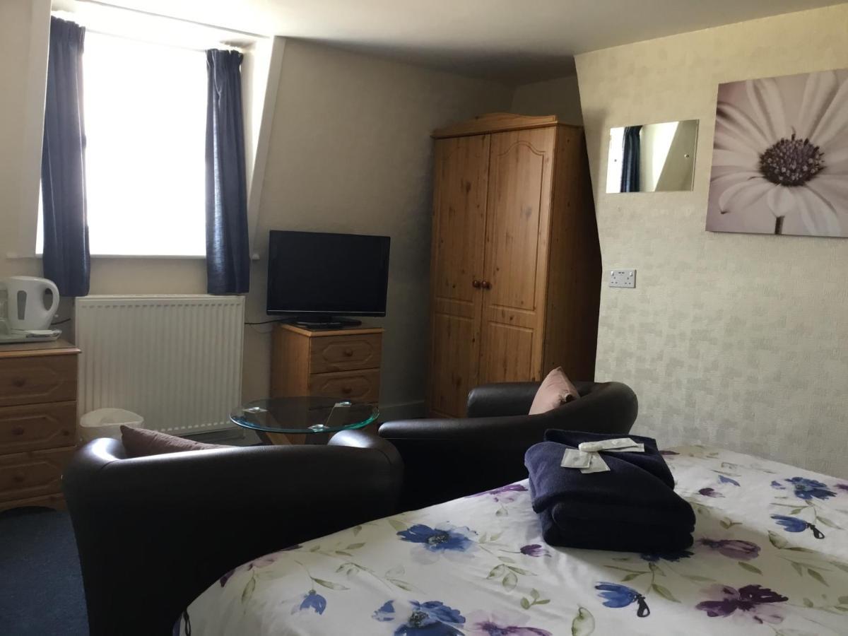 Cavendish House Bed & Breakfast Weymouth Luaran gambar