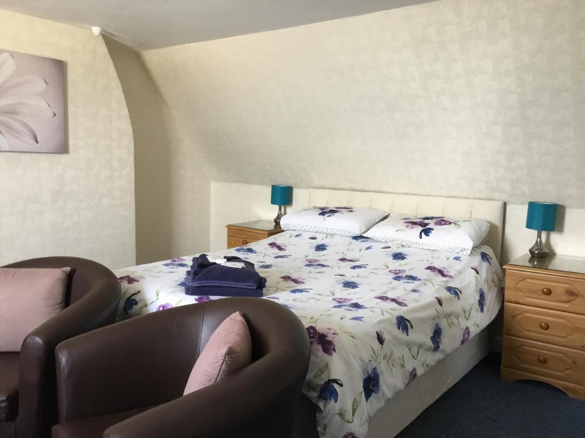 Cavendish House Bed & Breakfast Weymouth Luaran gambar