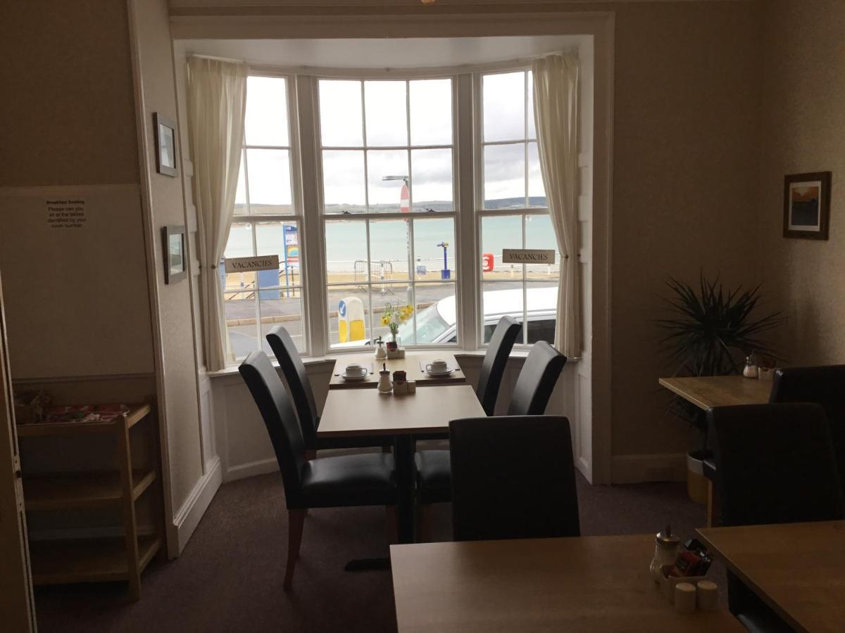 Cavendish House Bed & Breakfast Weymouth Luaran gambar