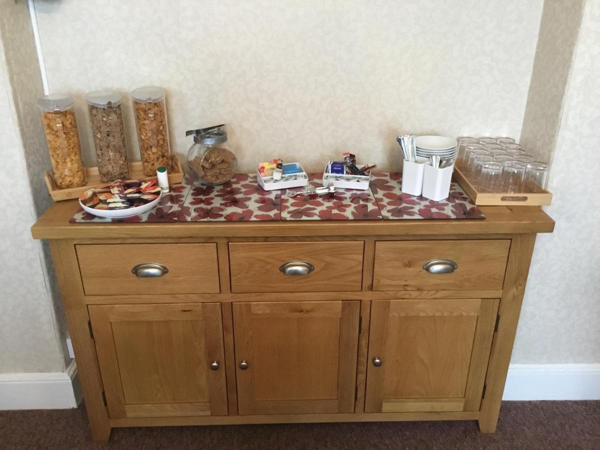 Cavendish House Bed & Breakfast Weymouth Luaran gambar