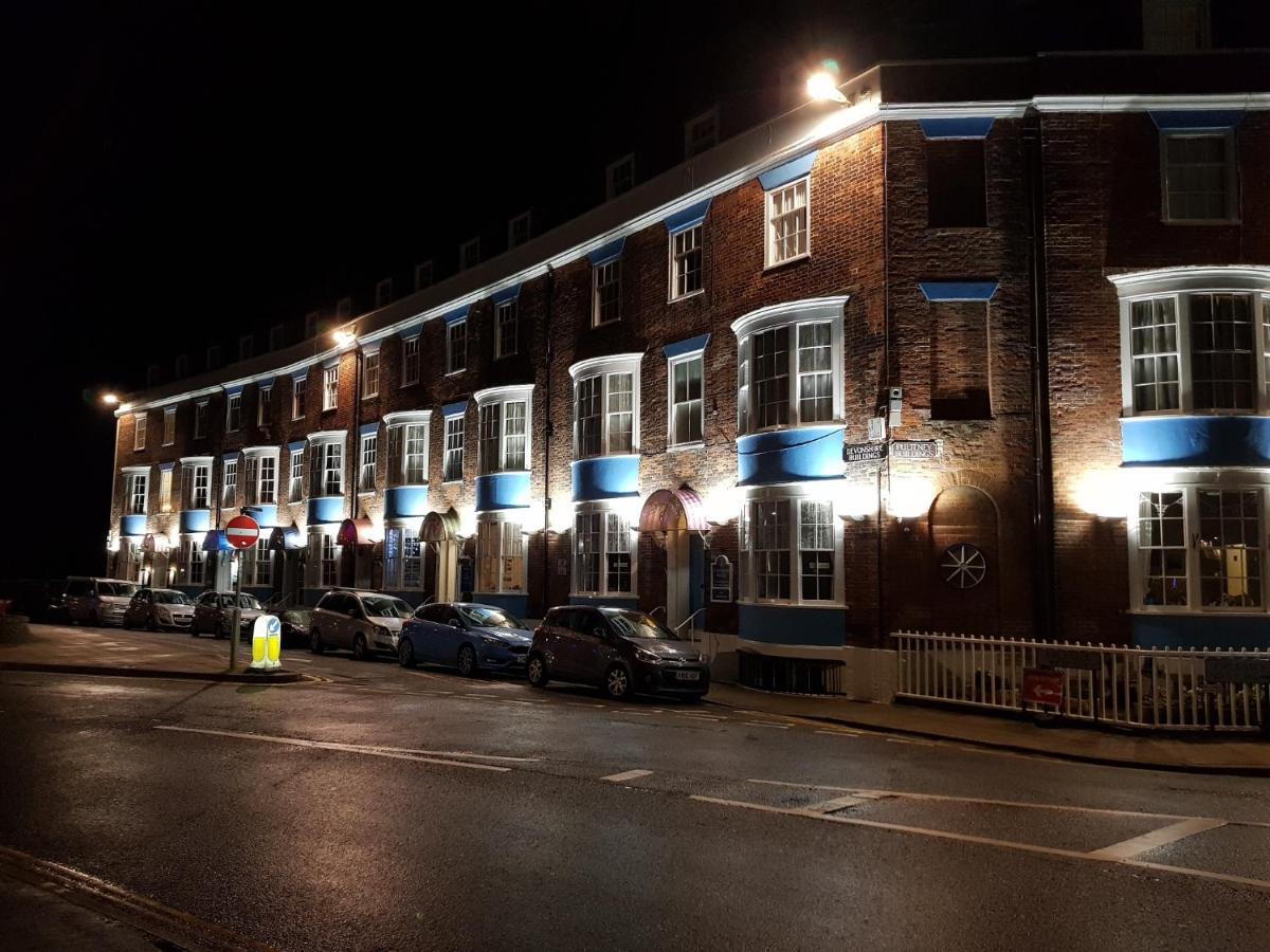 Cavendish House Bed & Breakfast Weymouth Luaran gambar