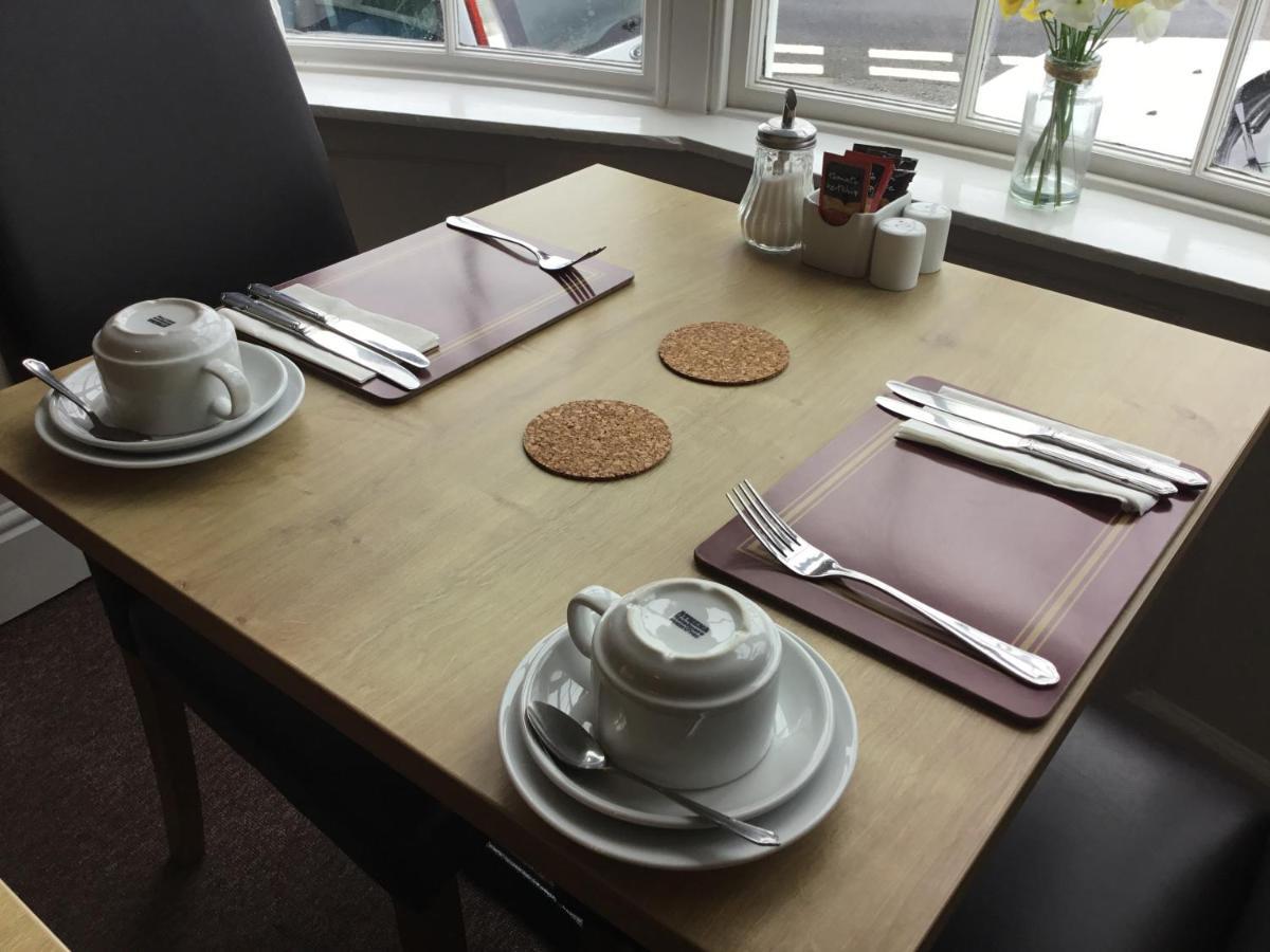 Cavendish House Bed & Breakfast Weymouth Luaran gambar