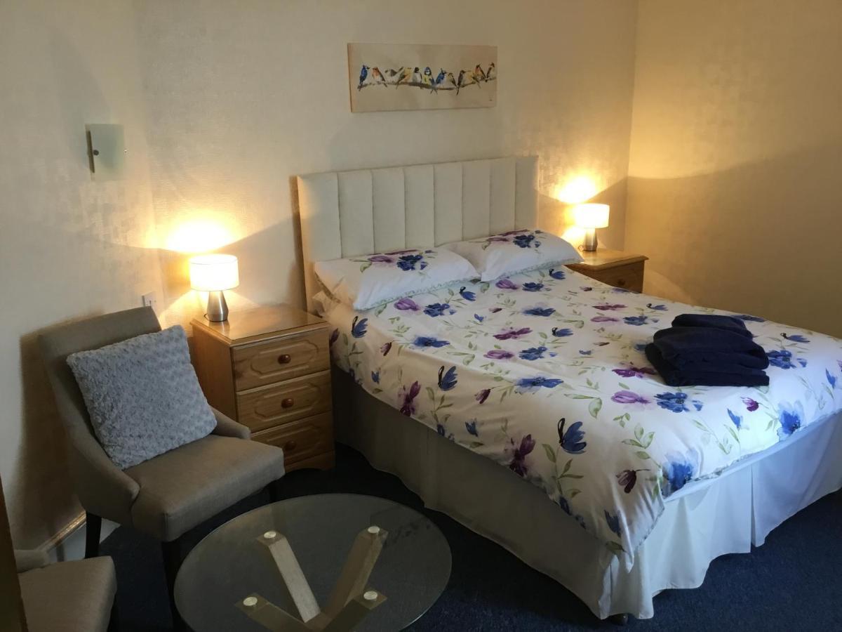 Cavendish House Bed & Breakfast Weymouth Luaran gambar