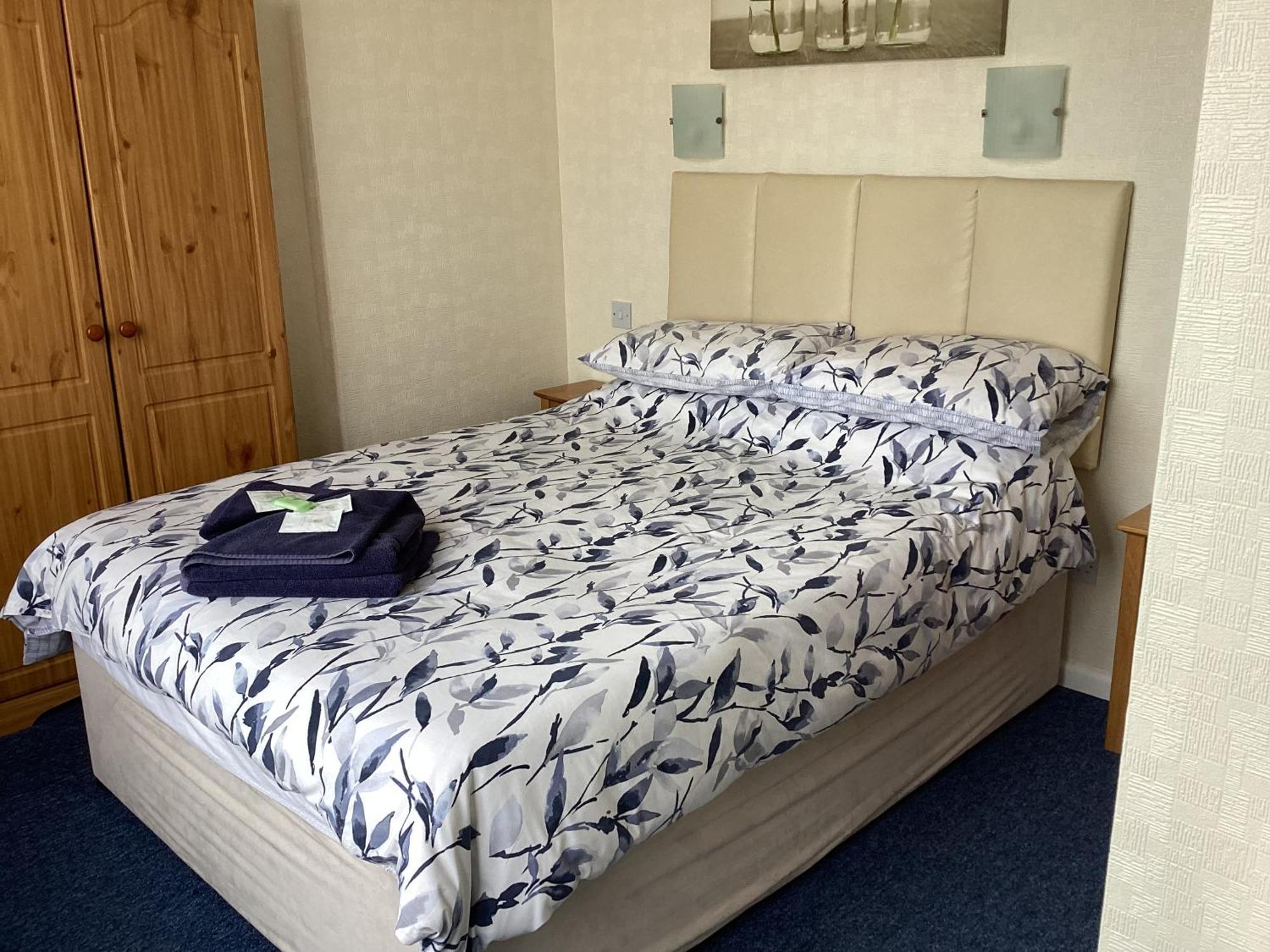 Cavendish House Bed & Breakfast Weymouth Luaran gambar