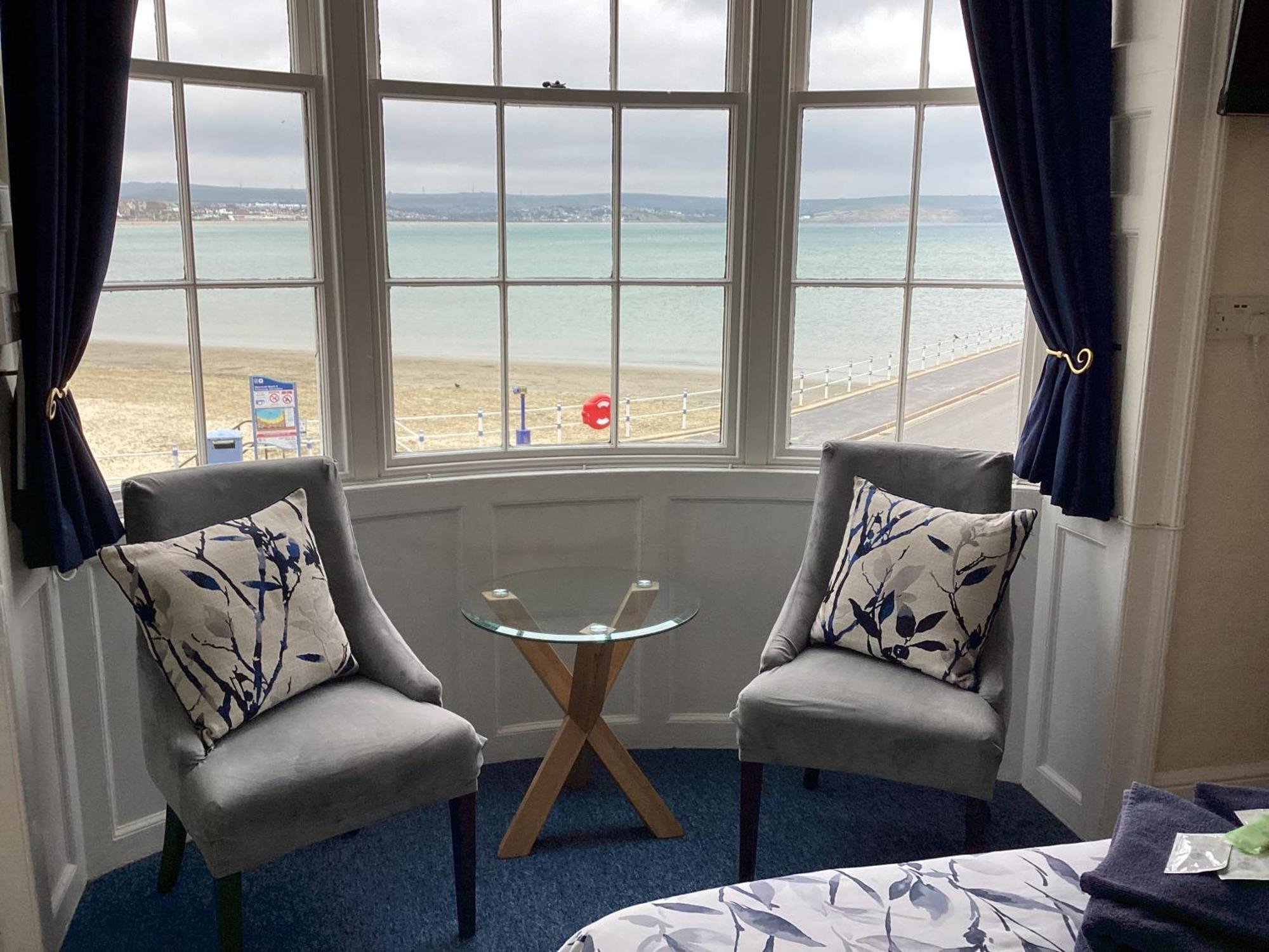 Cavendish House Bed & Breakfast Weymouth Luaran gambar