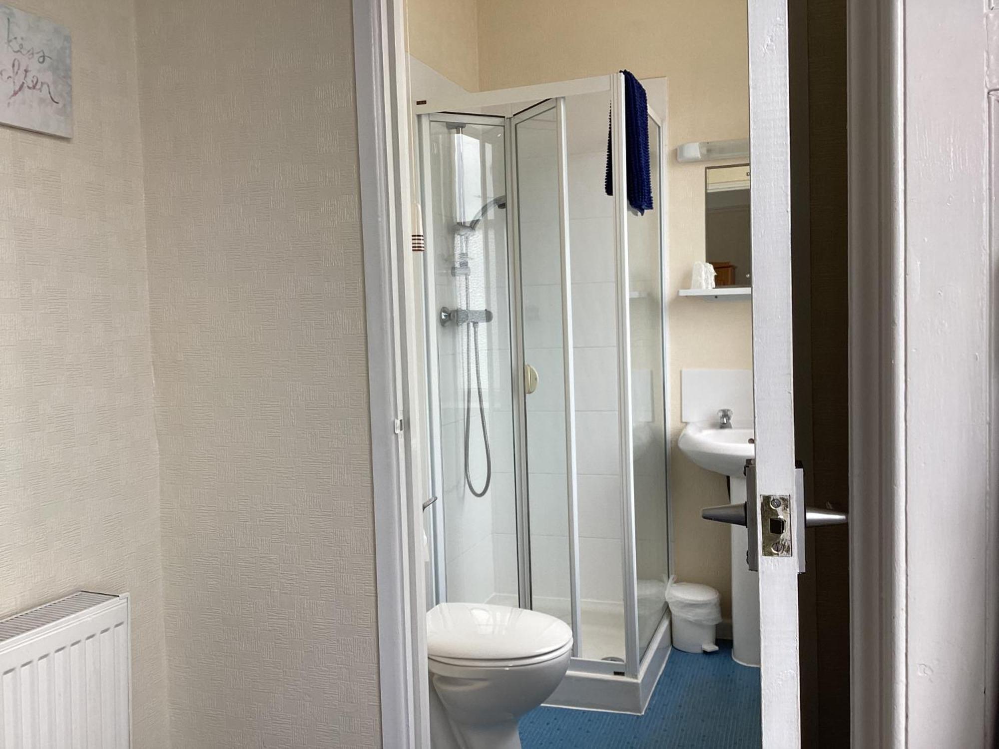 Cavendish House Bed & Breakfast Weymouth Luaran gambar