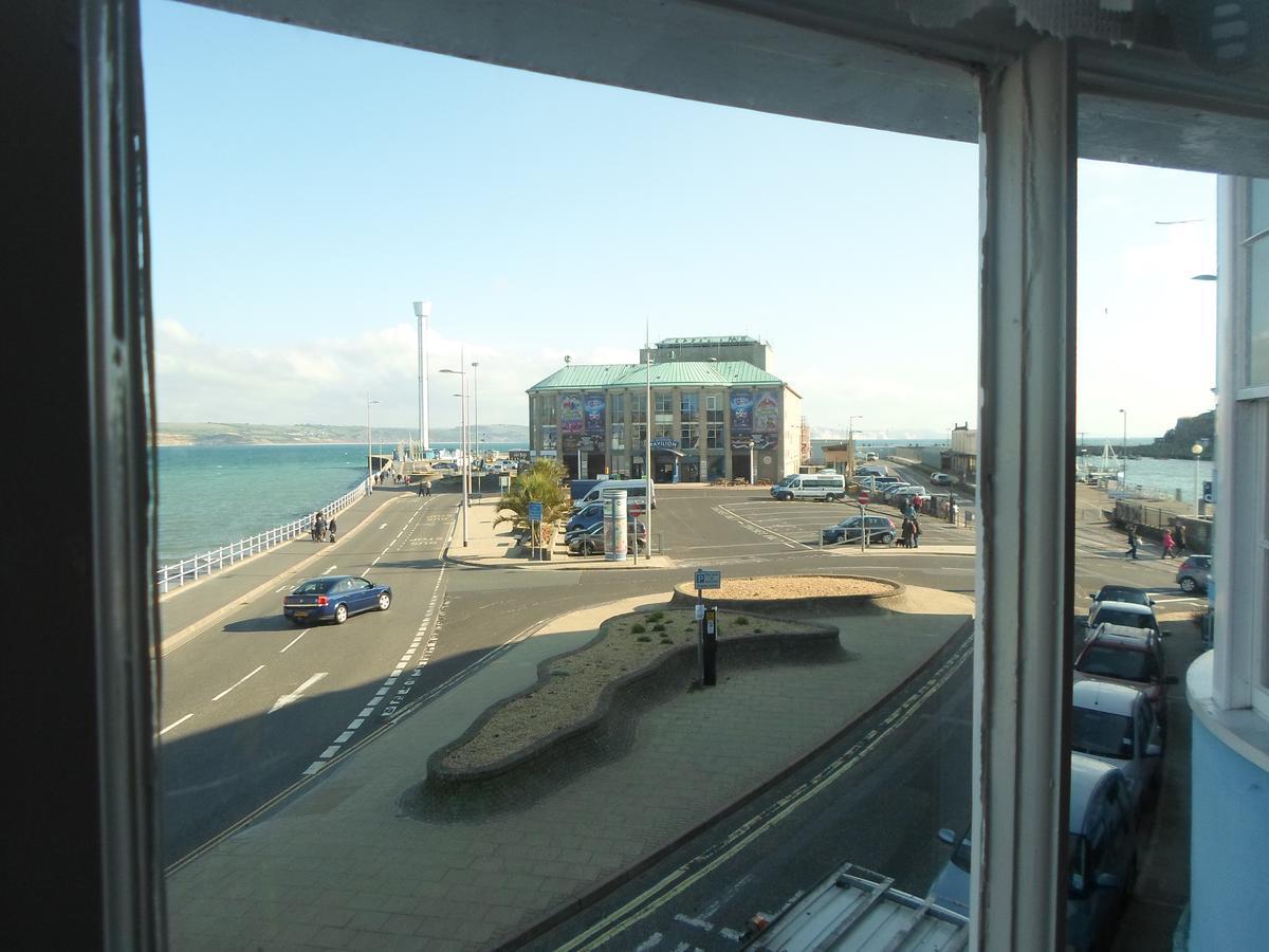 Cavendish House Bed & Breakfast Weymouth Luaran gambar
