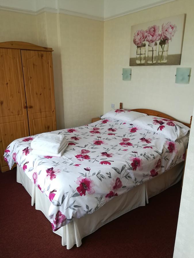 Cavendish House Bed & Breakfast Weymouth Luaran gambar