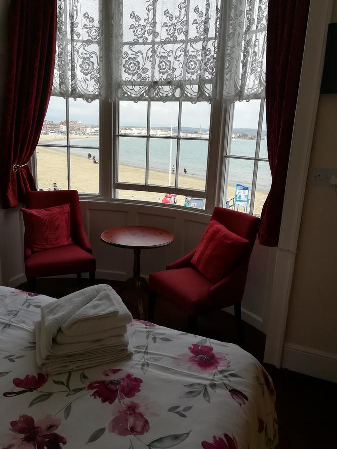 Cavendish House Bed & Breakfast Weymouth Luaran gambar