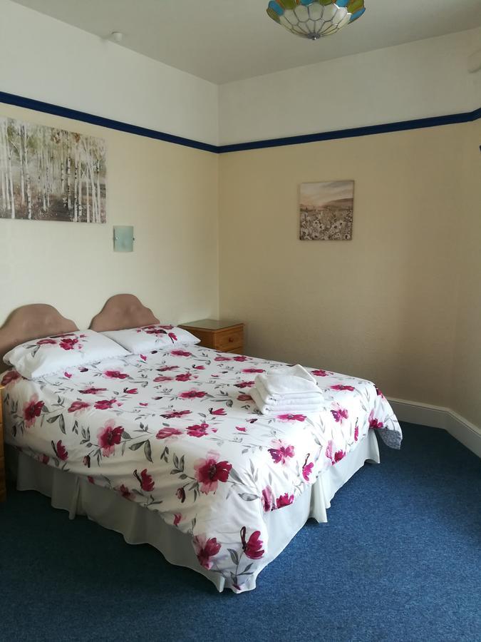 Cavendish House Bed & Breakfast Weymouth Luaran gambar