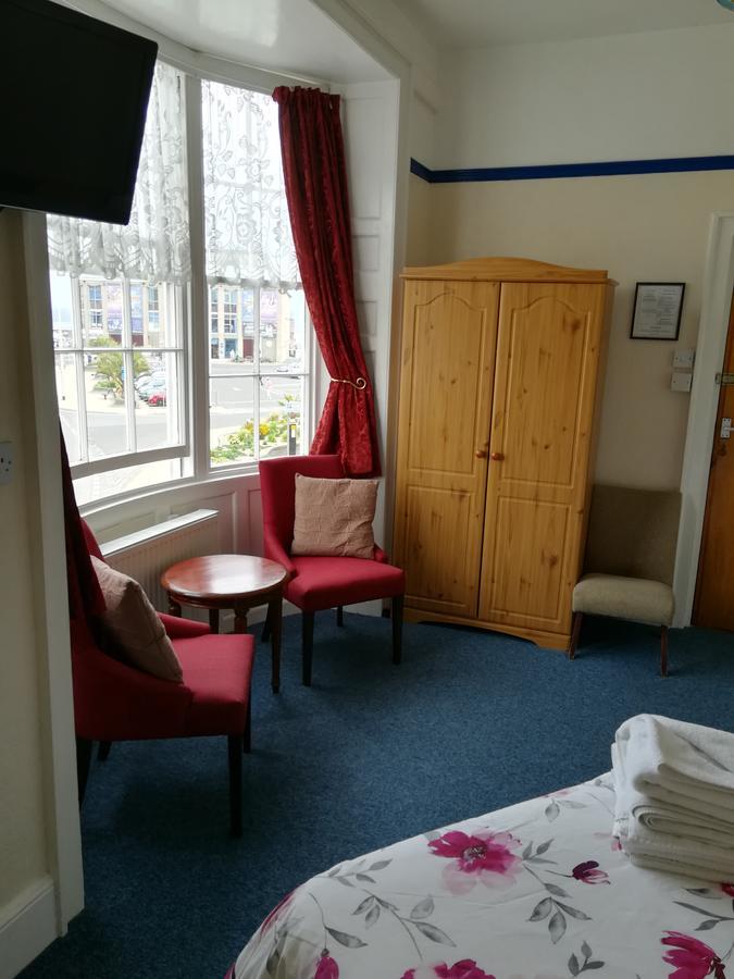 Cavendish House Bed & Breakfast Weymouth Luaran gambar