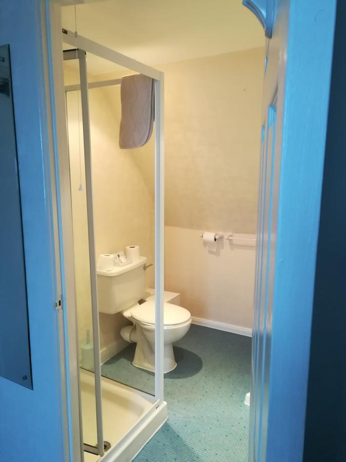 Cavendish House Bed & Breakfast Weymouth Luaran gambar