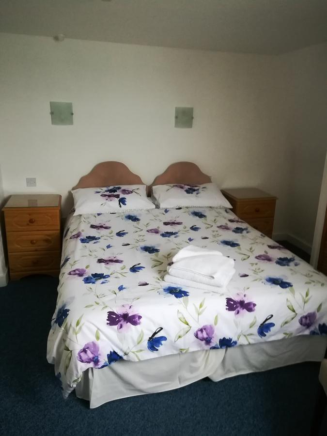 Cavendish House Bed & Breakfast Weymouth Luaran gambar