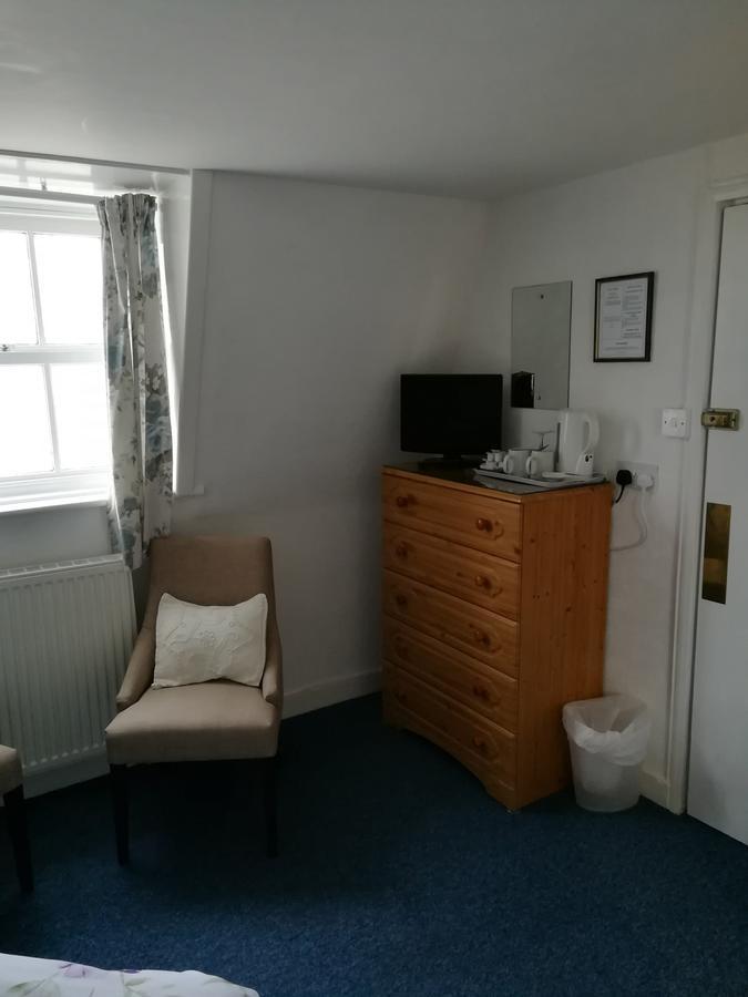 Cavendish House Bed & Breakfast Weymouth Luaran gambar
