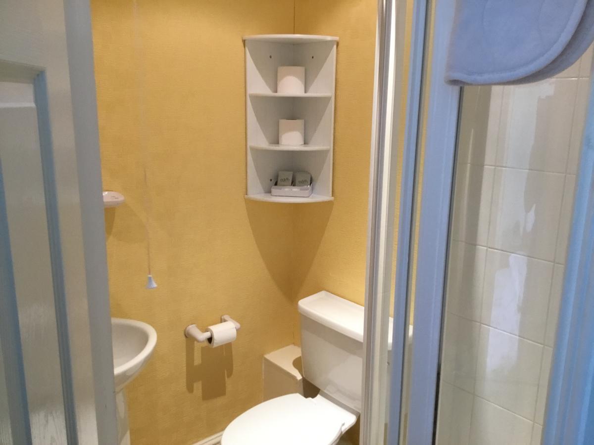Cavendish House Bed & Breakfast Weymouth Luaran gambar