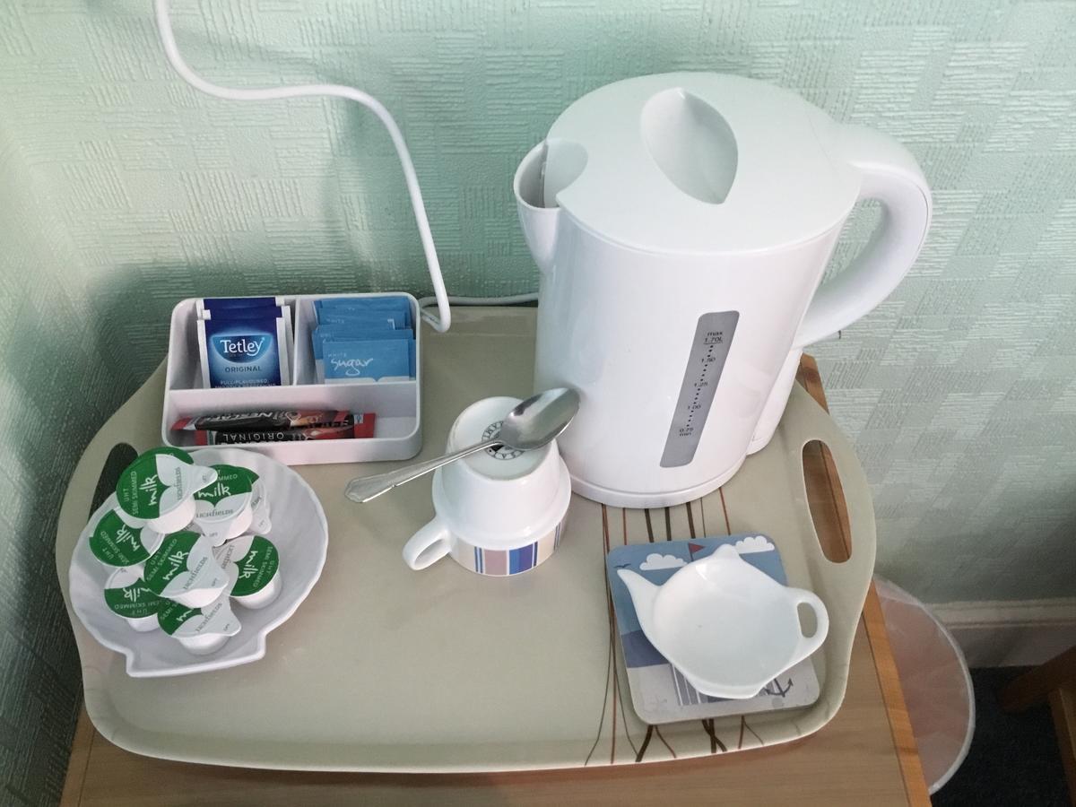 Cavendish House Bed & Breakfast Weymouth Luaran gambar