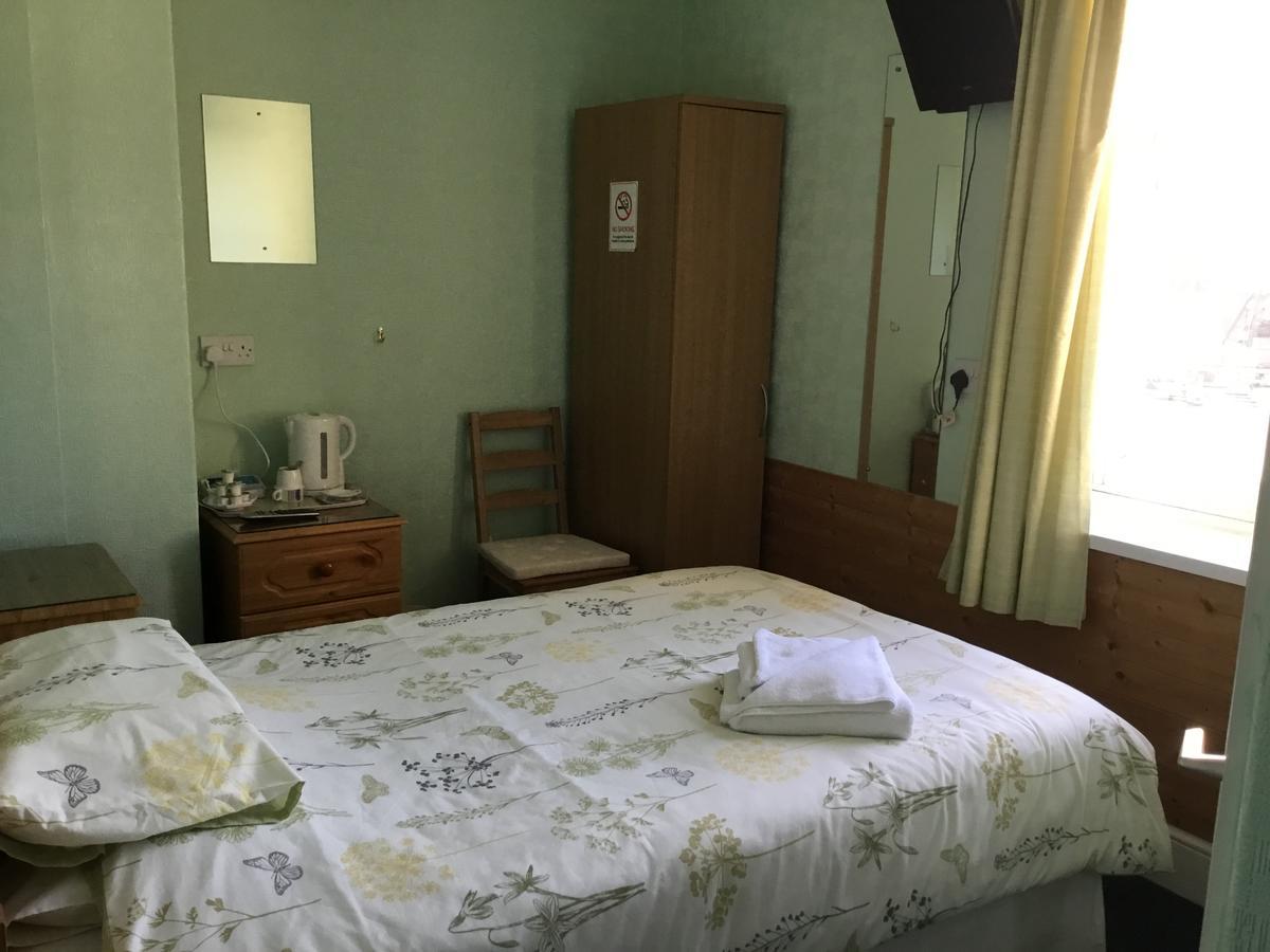Cavendish House Bed & Breakfast Weymouth Luaran gambar