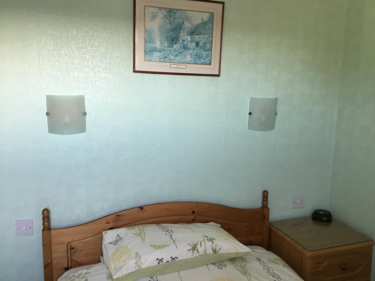 Cavendish House Bed & Breakfast Weymouth Luaran gambar