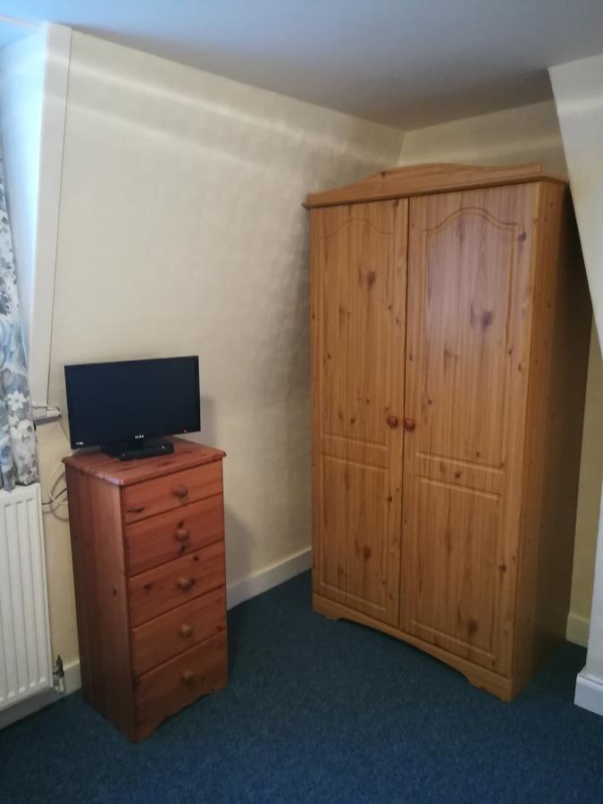 Cavendish House Bed & Breakfast Weymouth Luaran gambar
