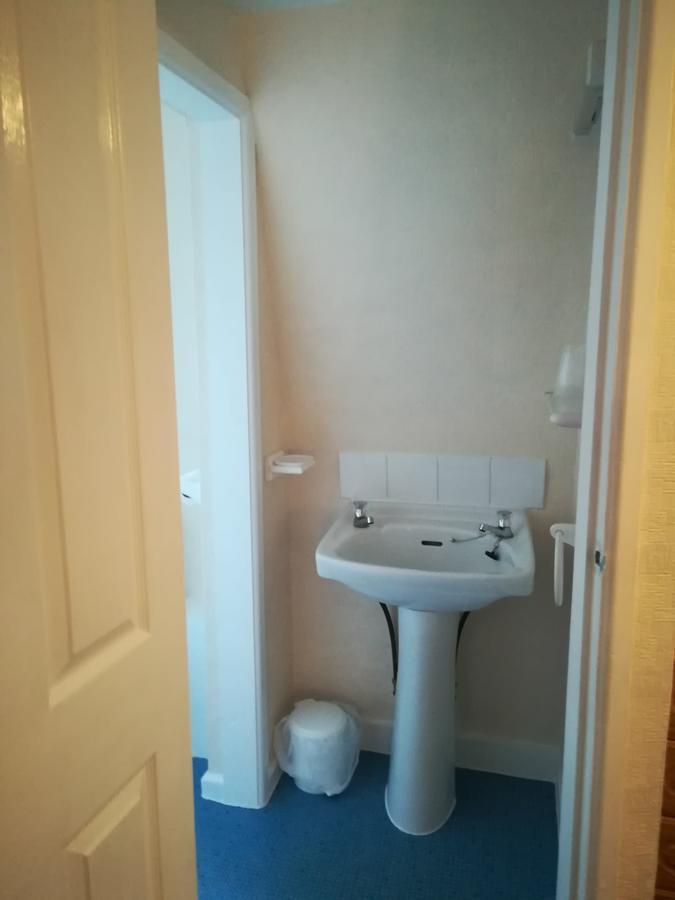 Cavendish House Bed & Breakfast Weymouth Luaran gambar