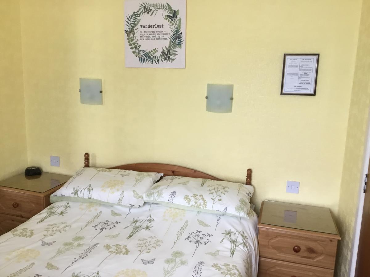 Cavendish House Bed & Breakfast Weymouth Luaran gambar