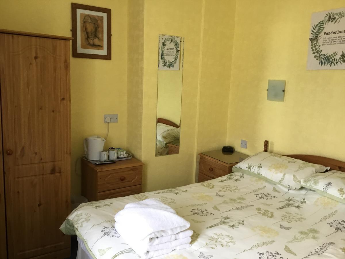 Cavendish House Bed & Breakfast Weymouth Luaran gambar