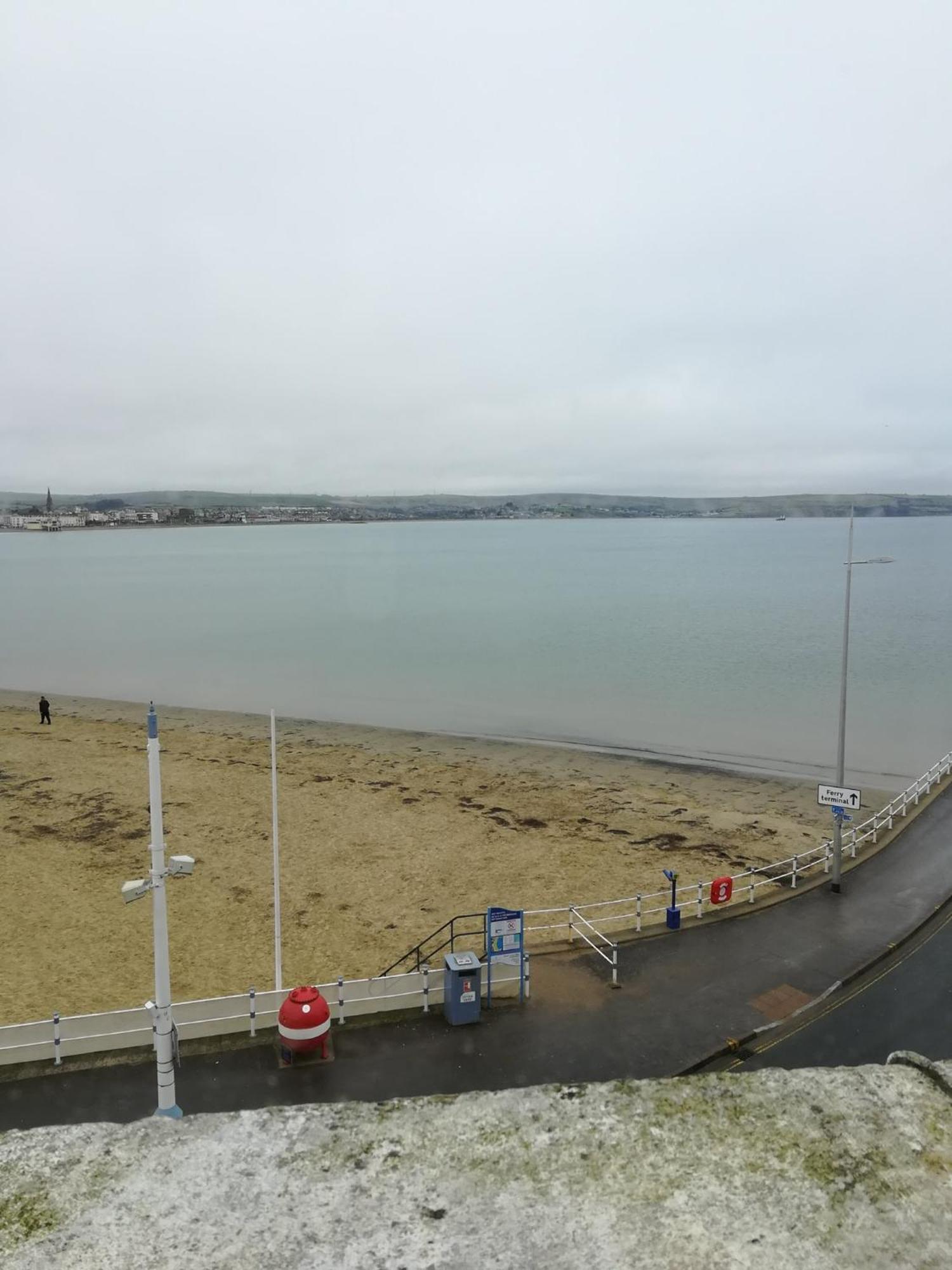Cavendish House Bed & Breakfast Weymouth Luaran gambar