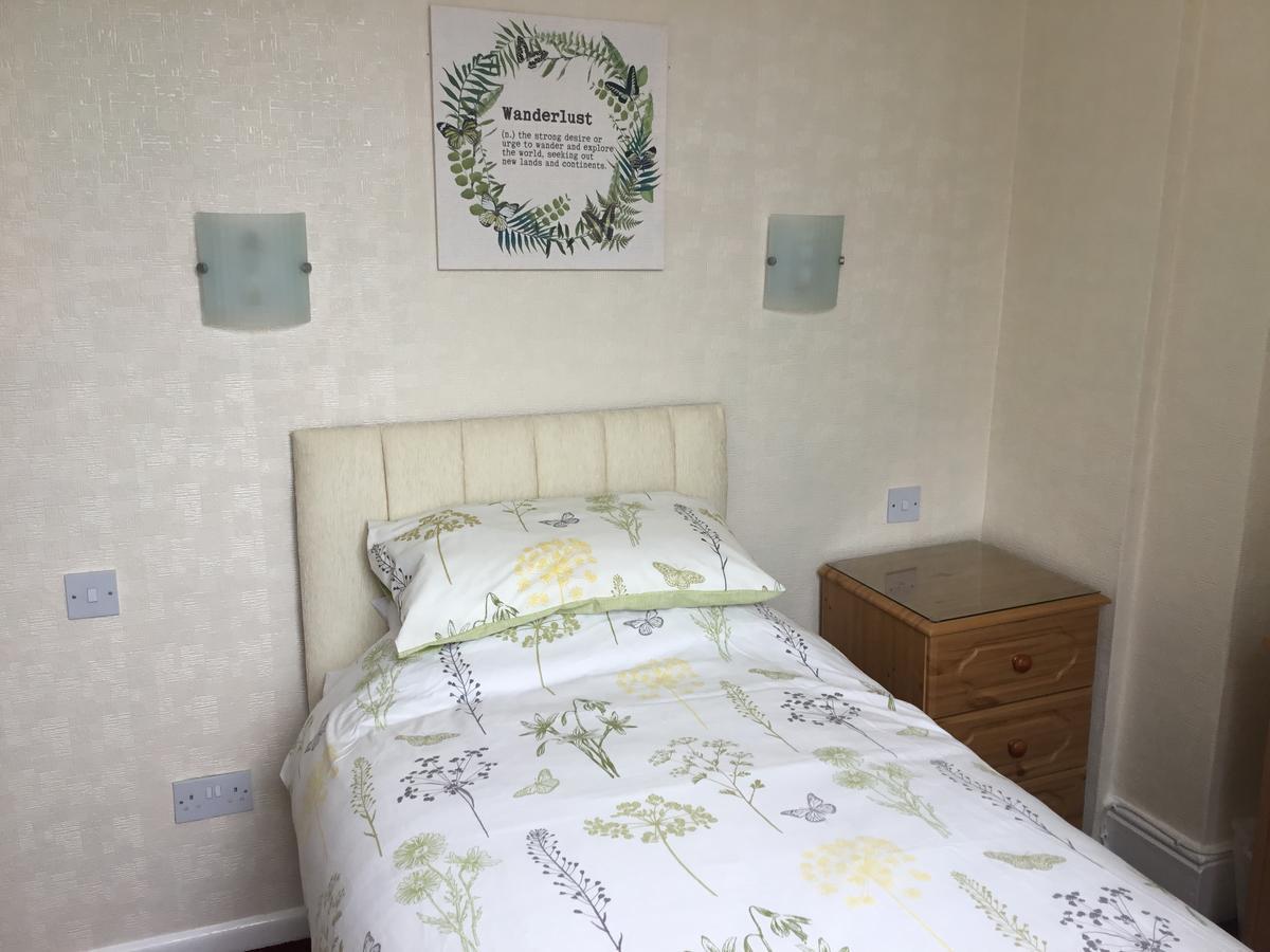 Cavendish House Bed & Breakfast Weymouth Luaran gambar