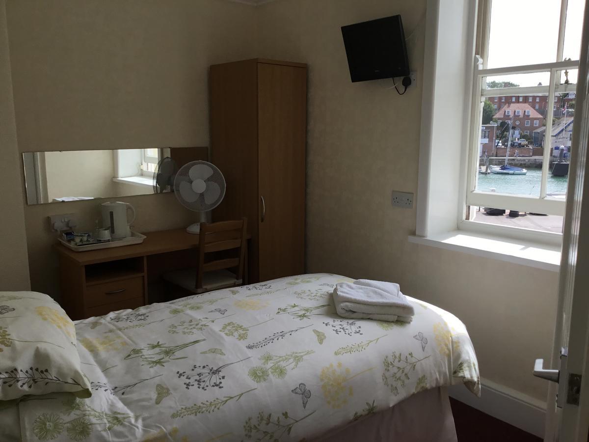 Cavendish House Bed & Breakfast Weymouth Luaran gambar