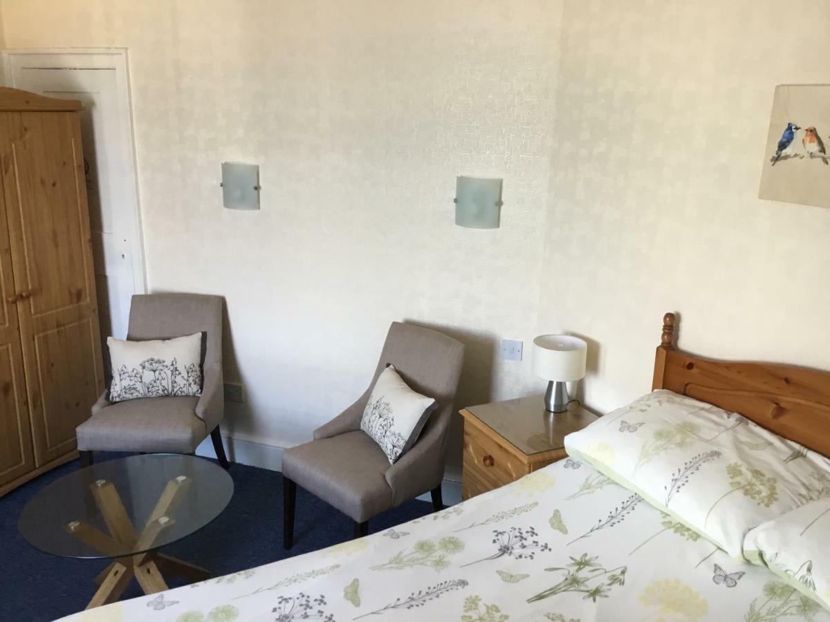 Cavendish House Bed & Breakfast Weymouth Luaran gambar