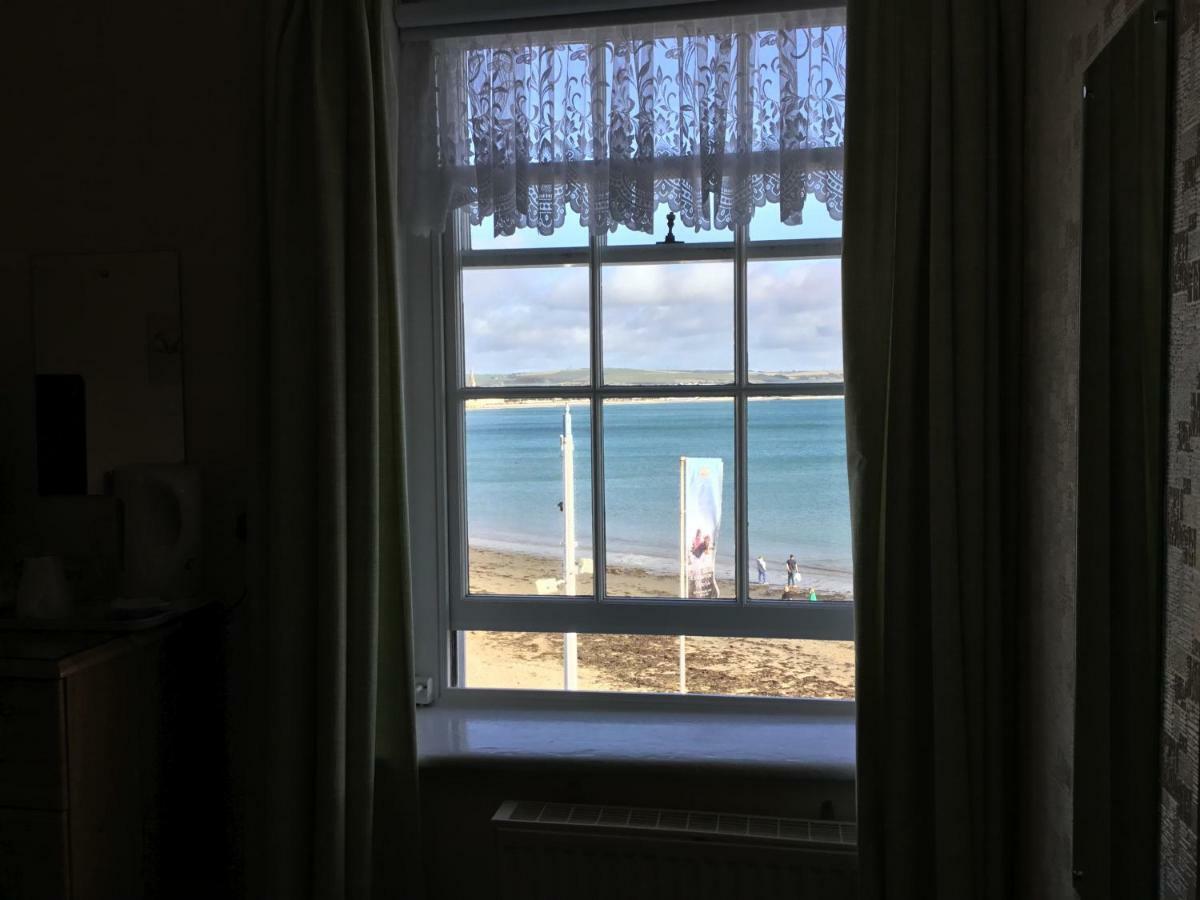 Cavendish House Bed & Breakfast Weymouth Luaran gambar