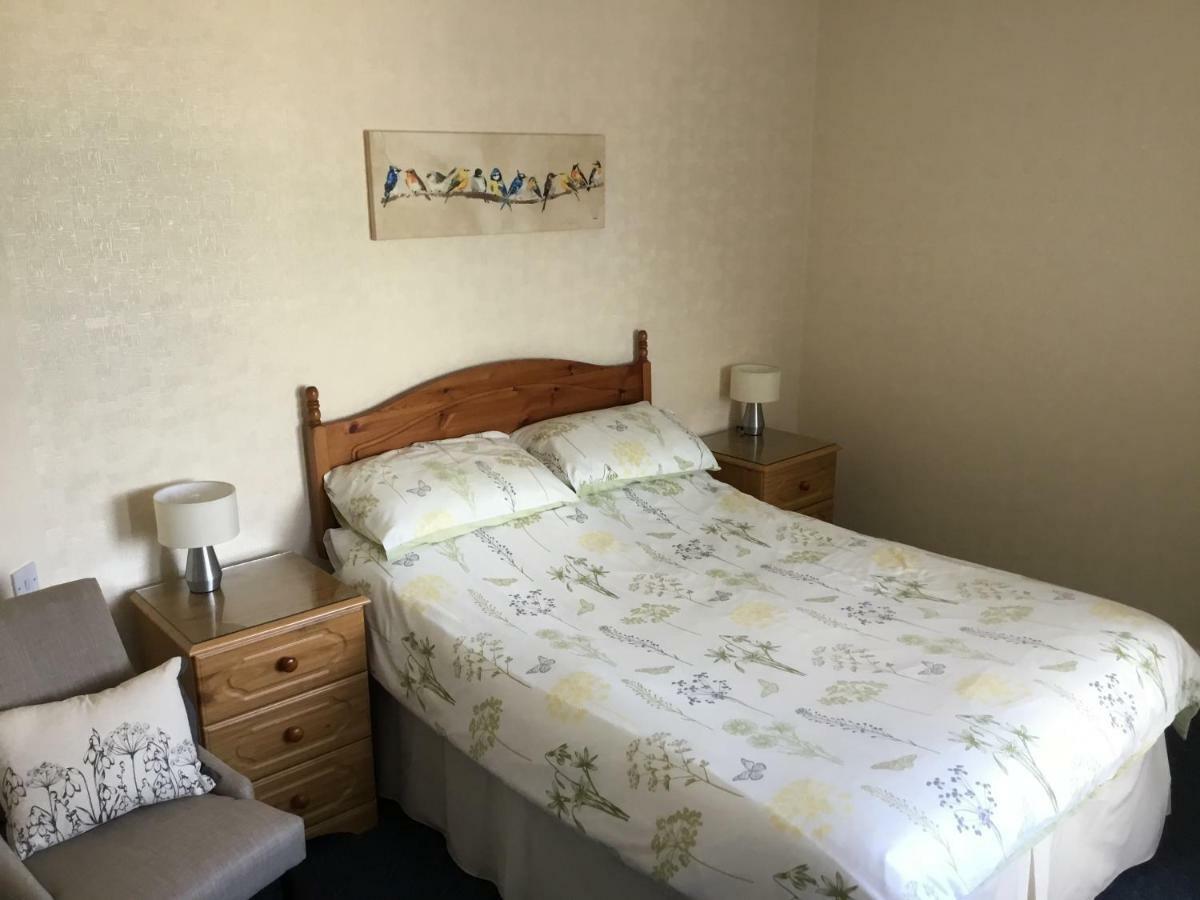 Cavendish House Bed & Breakfast Weymouth Luaran gambar