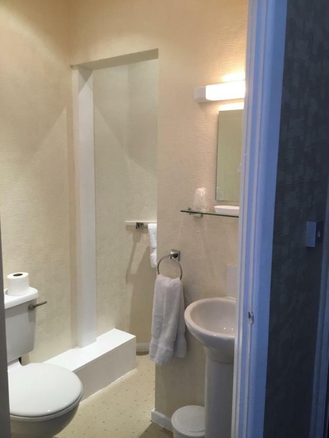 Cavendish House Bed & Breakfast Weymouth Luaran gambar