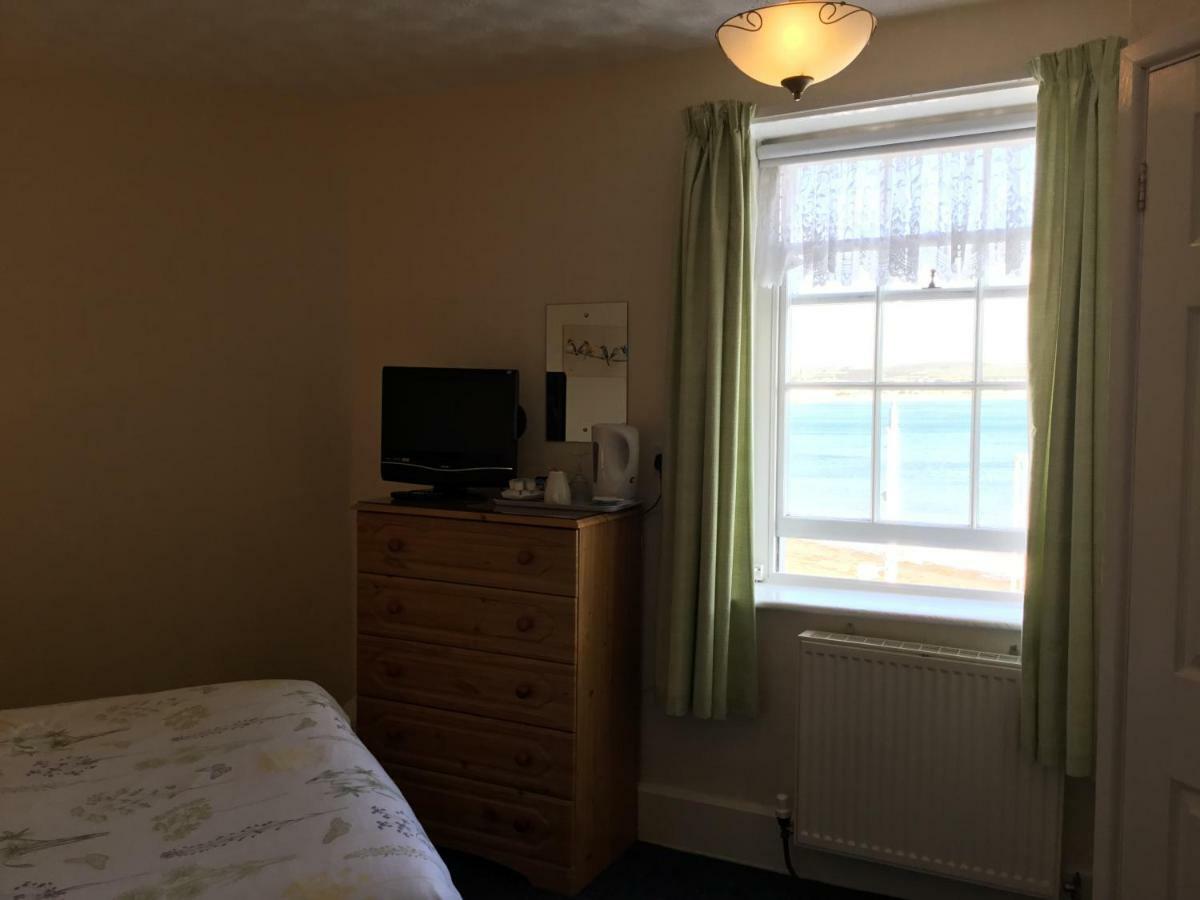 Cavendish House Bed & Breakfast Weymouth Luaran gambar
