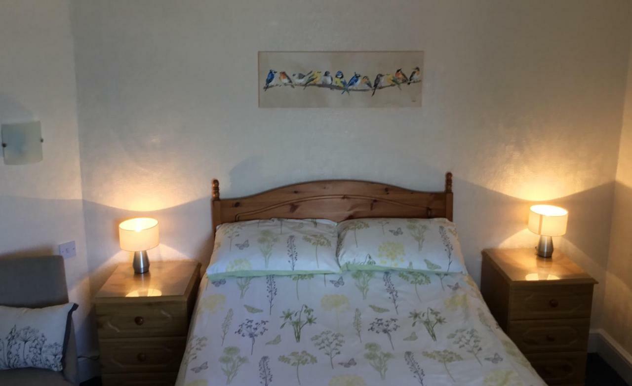 Cavendish House Bed & Breakfast Weymouth Luaran gambar
