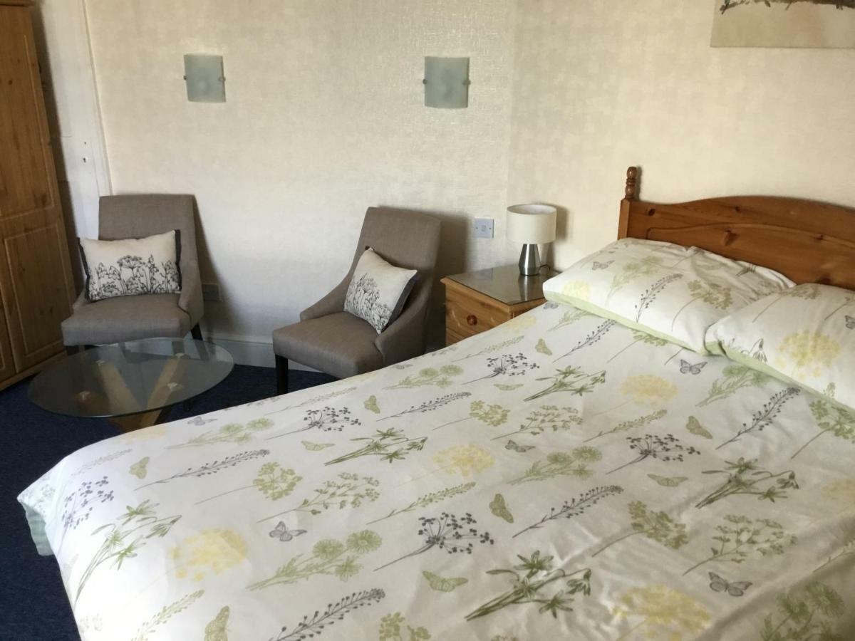 Cavendish House Bed & Breakfast Weymouth Luaran gambar