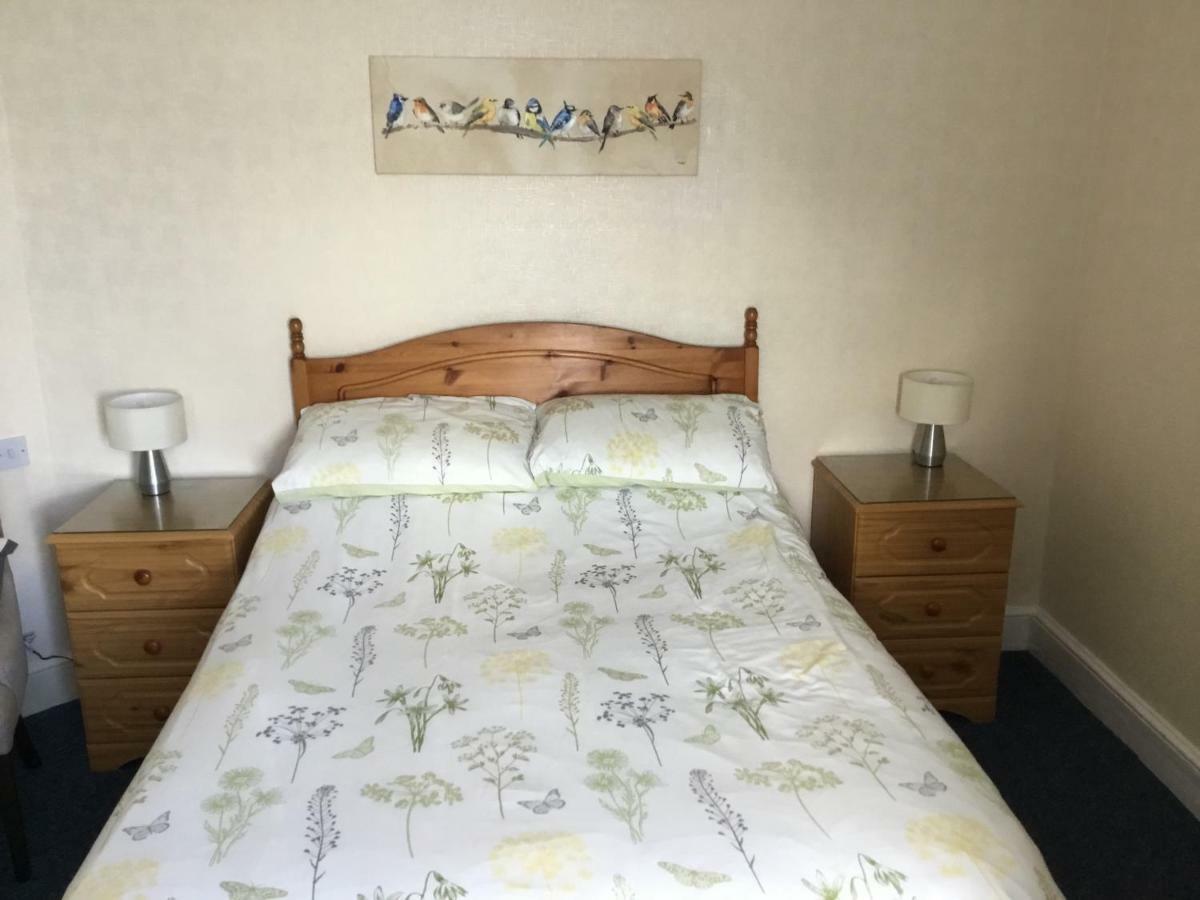 Cavendish House Bed & Breakfast Weymouth Luaran gambar